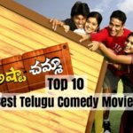 Top 10 Best Telugu Comedy Movies You Must Watch