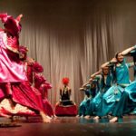 Bhangra Empire’s Entire Dance Journey