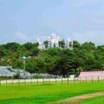 Sathya Sai Baba's Sanathana Samskruti or Eternal Heritage Museum and The Chaitanya Jyoti Museum in Puttaparthi 