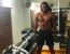 Chris Gayle Gym