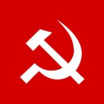 Pinarayi Vijayan's Political Party, Communist Party Of India (Marxist) Symbol