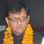 Davesh Moudgil Age, Caste, Wife, Children, Family, Biography & More