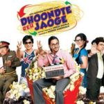 Dhoondte Reh Jaaoge!
