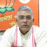 Dilip Ghosh Age, Caste, Family, Biography