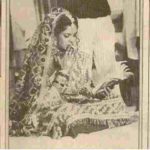 Divya Bharti Smoking