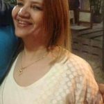 Divya Bharti Step Sister Poonam Bharti