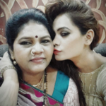 Drisha More Mother