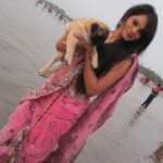 Drisha More Dog Lover
