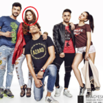 Drisha More in TVC ad