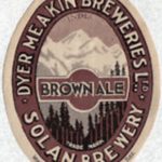 Dyer Breweries
