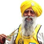 Fauja Singh Age, Height, Weight, Wife, Children, Family, Biography & More