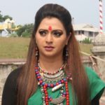 Gayatri Jayaraman (Actress) Height, Weight, Age, Boyfriend, Husband, Biography & More