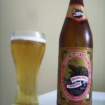 Golden Eagle Beer