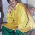 Gurlej Akhtar Brother