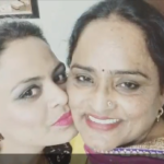 Gurlej Akhtar Mother