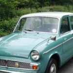  Guru Dutt Car Hilman Minx