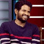Hyper Aadi (Comedian) Height, Weight, Age, Girlfriend, Biography & More