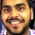 Jai Anshul Ambani Height, Weight, Age, Biography, Affairs, Family & More