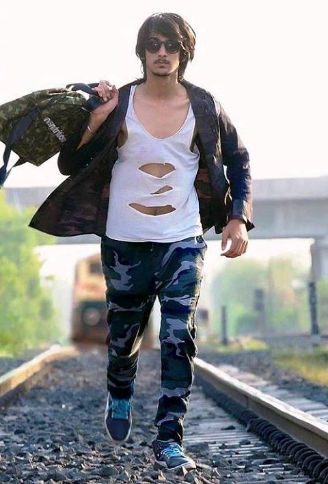 Jash Bahl