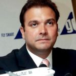 Jehangir Wadia