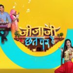 Jijaji Chhat Par Hai