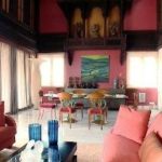 Juhi Chawla home