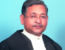 Justice Shri Narayan Shukla