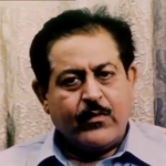 K L Saigal Grandson Parminder Chopra