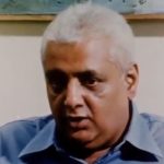 K L Saigal Grandson Salim Merchant
