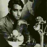 K L Saigal Smoking