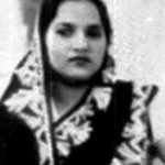 K L Saigal Wife