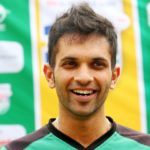 Keshav Maharaj (Cricketer) Height, Age, Wife, Family, Biography & More