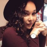 Khanya May Apelgren