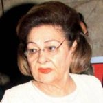 Raj Kapoor's Wife Krishna Kapoor