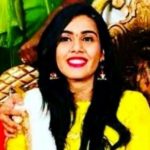 Latchaya (Adhi’s Wife) Age, Family, Husband, Biography & More