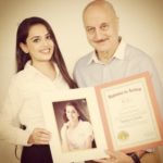 Laveena Keswani- Diploma in Acting