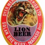 Lion Beer