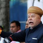Lokendra Singh Kalvi (Karni Sena) Age, Death Caste, Family, Biography & More