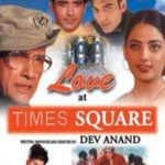 Love at Times Square