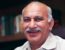 M J Akbar