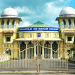 MBB College