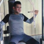MS Dhoni Workout And Diet Routine