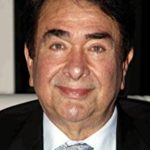 Raj Kapoor's Son Randhir Kapoor