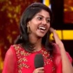 Madhu Priya in Bigg Boss Telugu 1
