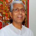 Manik Sarkar Age, Caste, Wife, Biography, Family, Facts & More