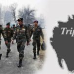 Manik Sarkar Lifted AFSPA in Tripura