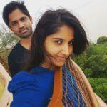 Meghana Lokesh Brother