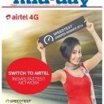 Mid Day Sunday Edition
