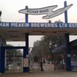 Mohan Meakin Mohan Nagar