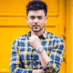 Mohit Abrol Height, Weight, Age, Girlfriend, Biography & More